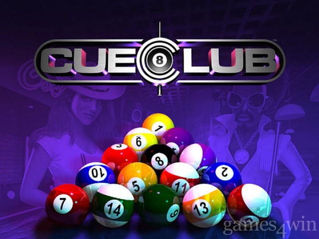 cue club snooker game free download for pc full version offline